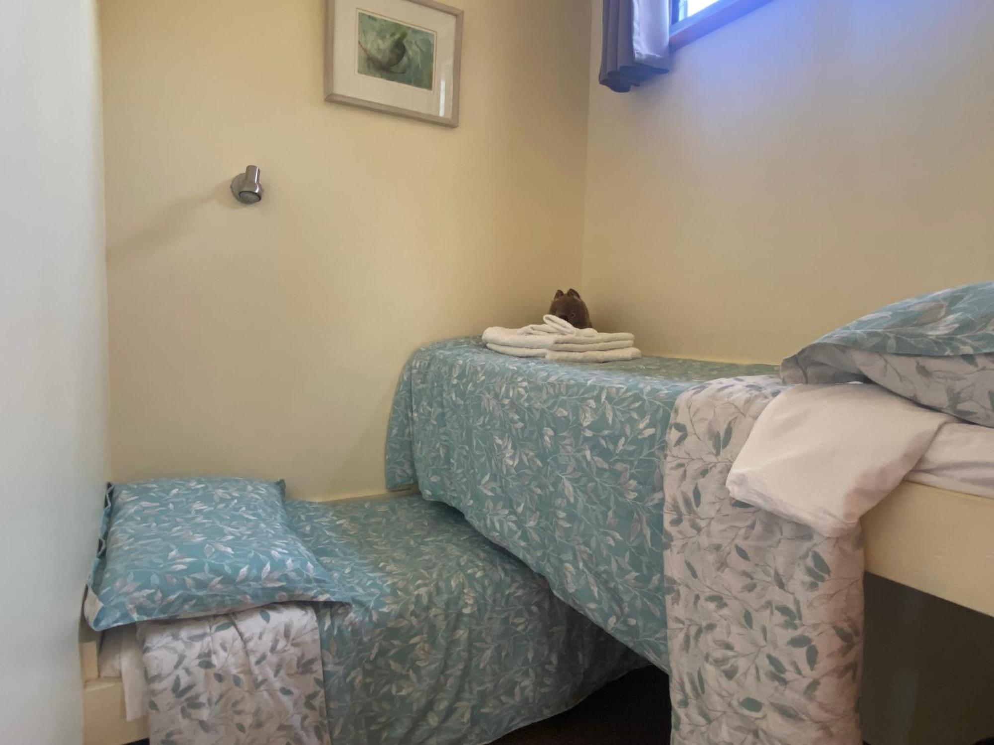 Butterworth Cottage Каслмейн Экстерьер фото