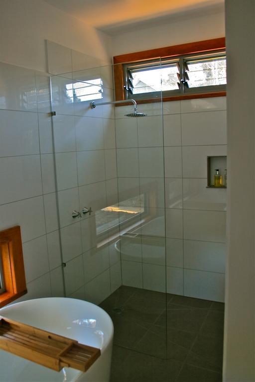 Butterworth Cottage Каслмейн Экстерьер фото