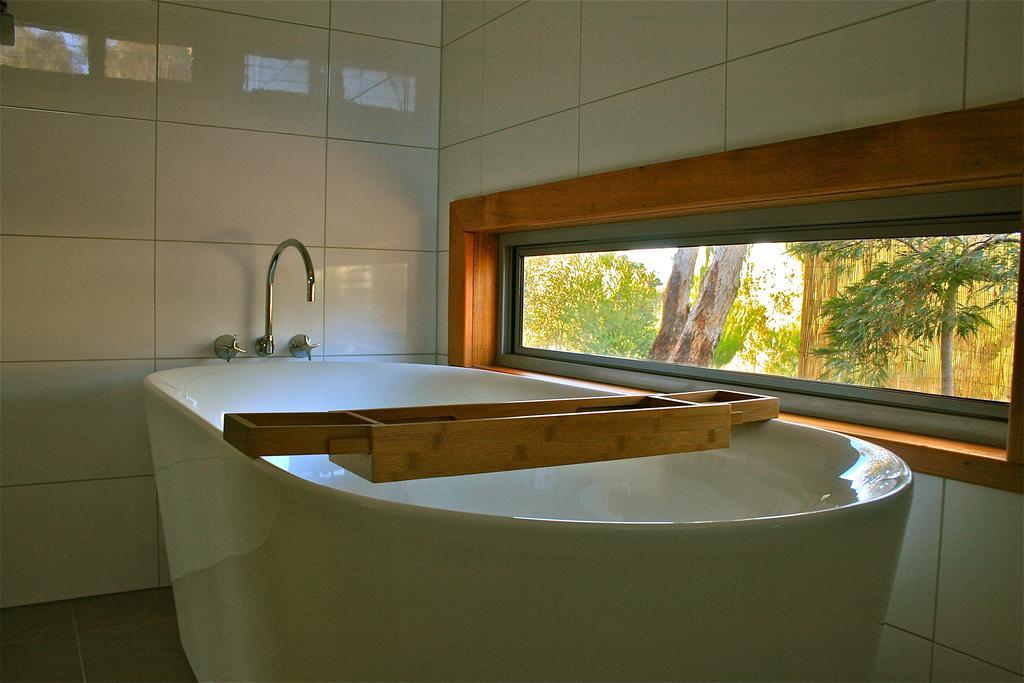 Butterworth Cottage Каслмейн Экстерьер фото